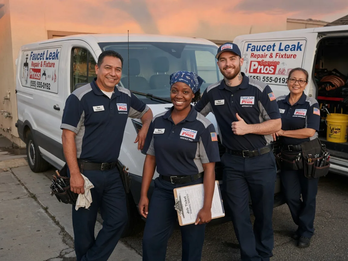 Faucet Repair company in Rapelje, MT
