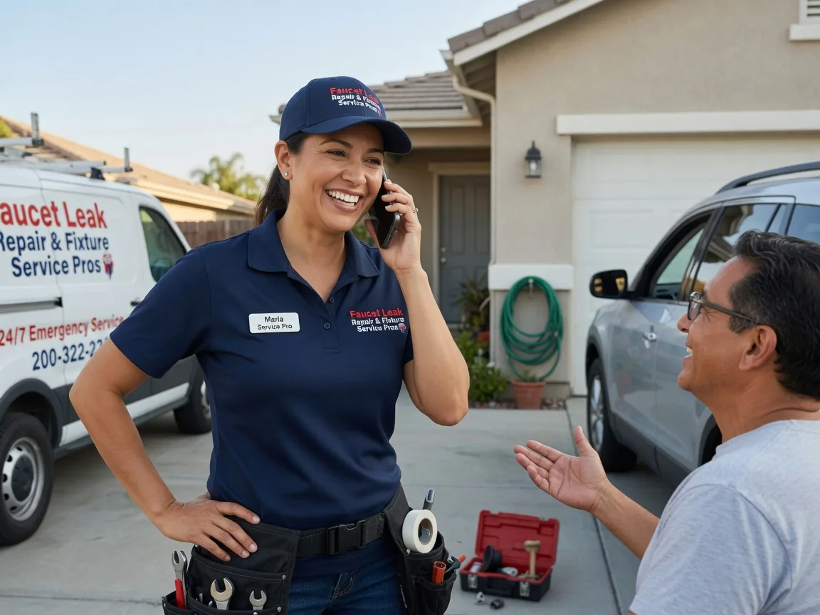 Faucet Repair Rapelje, MT FAQs